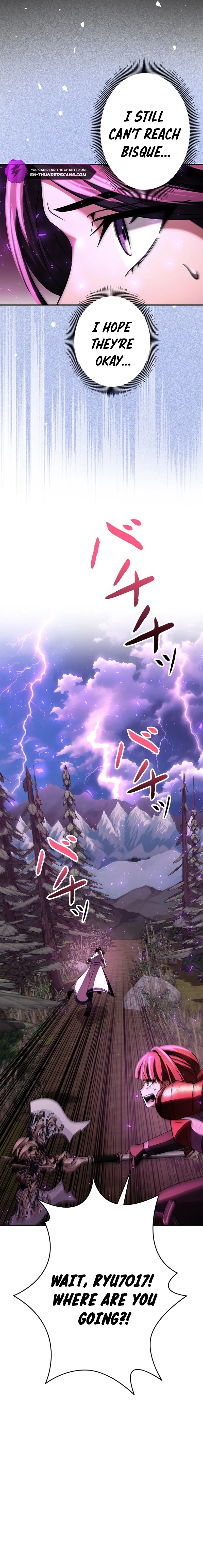 King of Gacha – God's Gamer Chapter 38 12